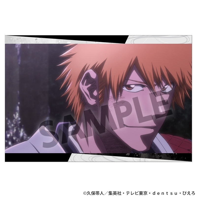 (Goods - Postcard) TV Anime BLEACH Thousand-Year Blood War Postcard Set vol. 1