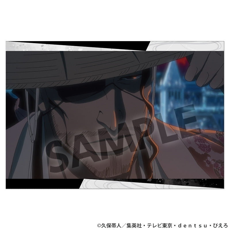 (Goods - Postcard) TV Anime BLEACH Thousand-Year Blood War Postcard Set vol. 1