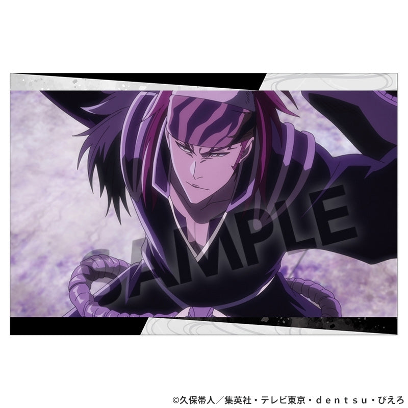 (Goods - Postcard) TV Anime BLEACH Thousand-Year Blood War Postcard Set vol. 2