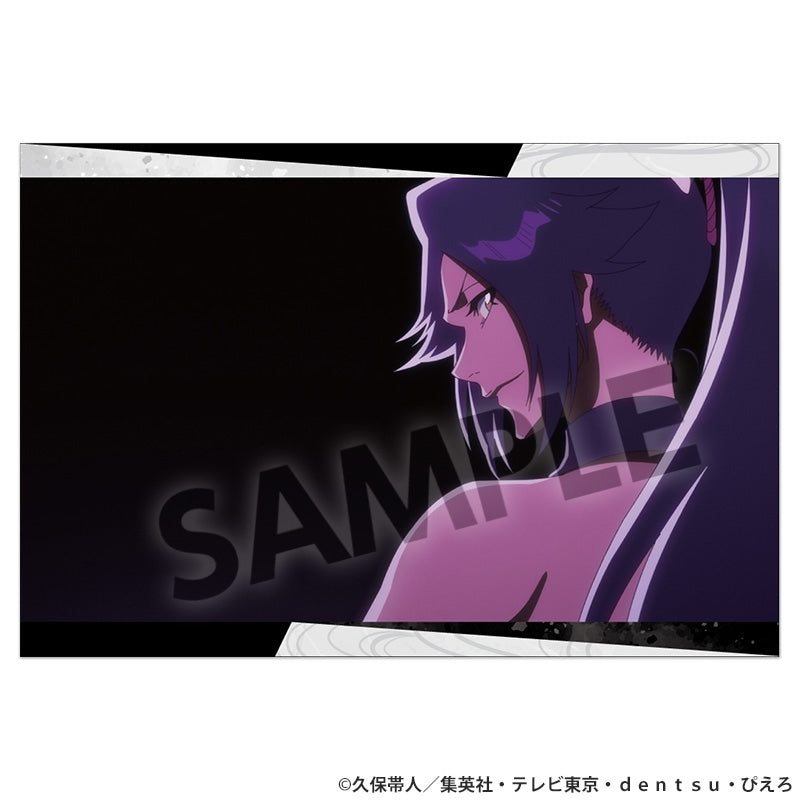 (Goods - Postcard) TV Anime BLEACH Thousand-Year Blood War Postcard Set vol. 3