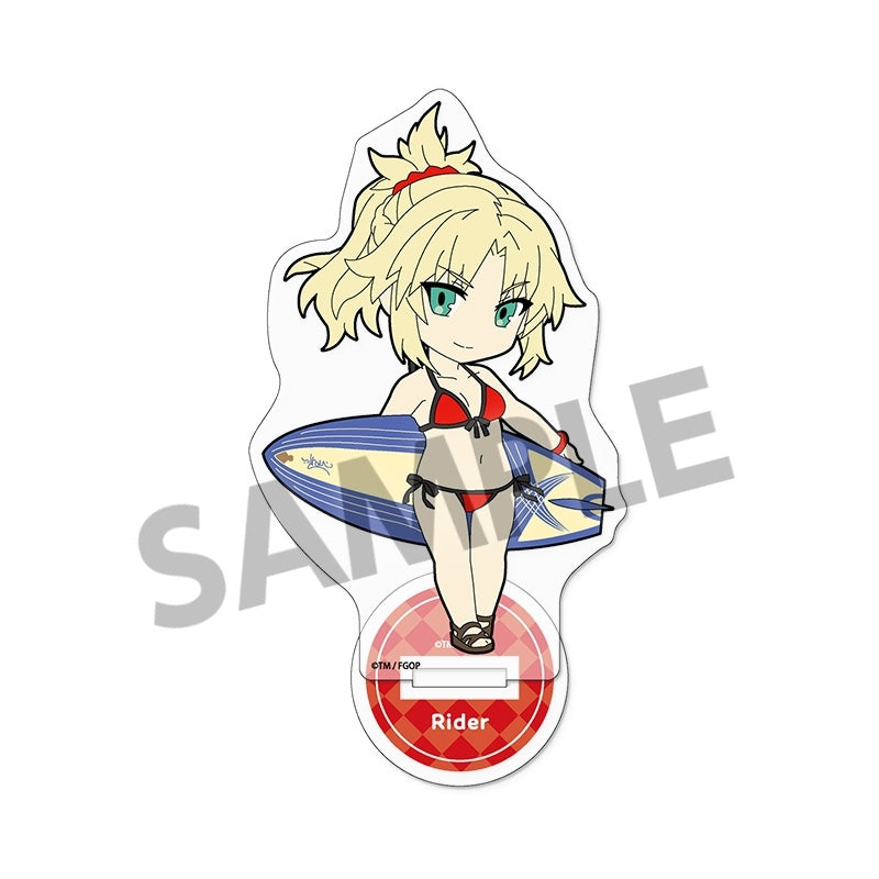 (Goods - Acrylic Stand) Fate/Grand Order Acrylic Stand vol. 7 Rider/Mordred