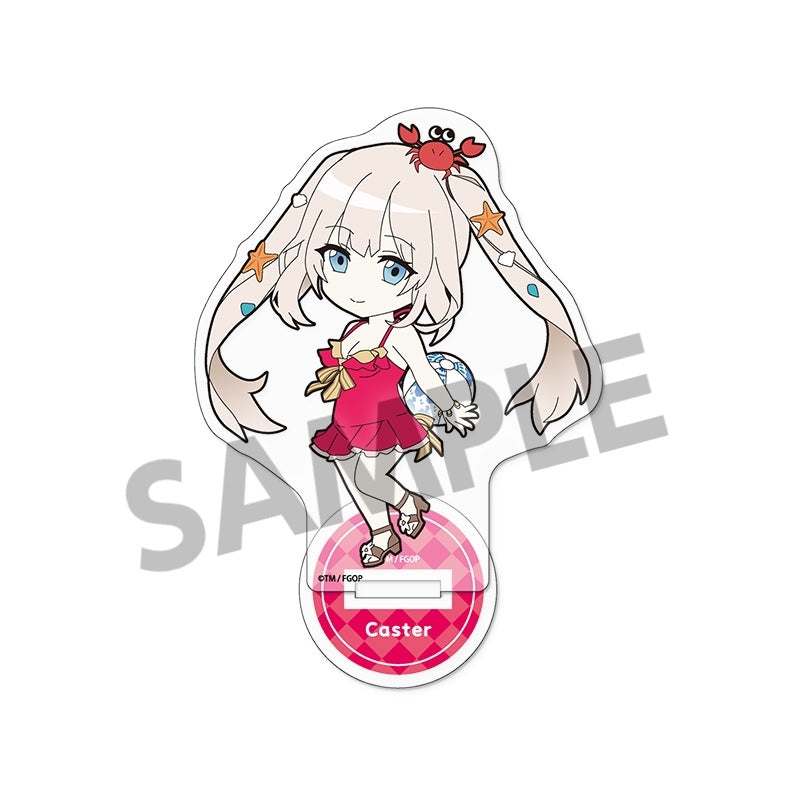 (Goods - Acrylic Stand) Fate/Grand Order Acrylic Stand vol. 7 Caster/Marie Antoinette