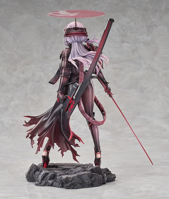 (Bishojo Figure) GODDESS OF VICTORY: NIKKE Scarlet: Black Shadow 1/7 Complete Figure