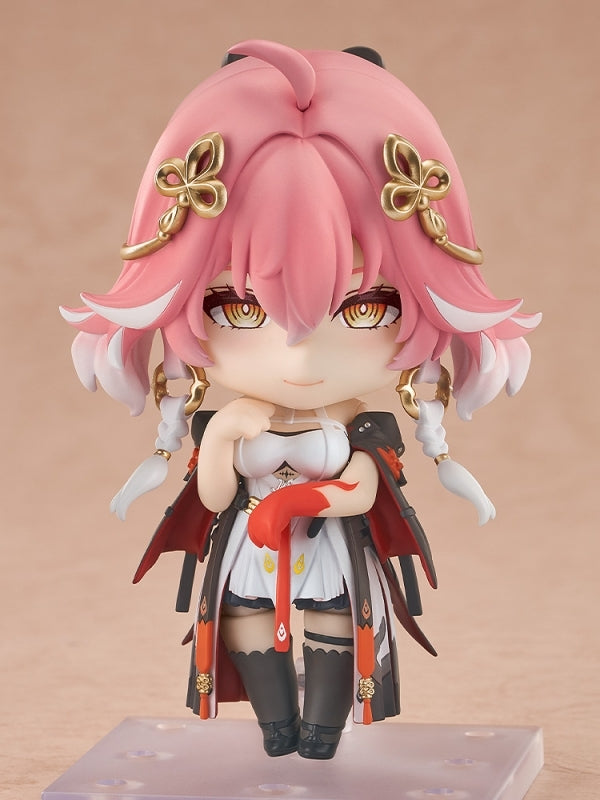 (Action Figure) Wuthering Waves Nendoroid Changli