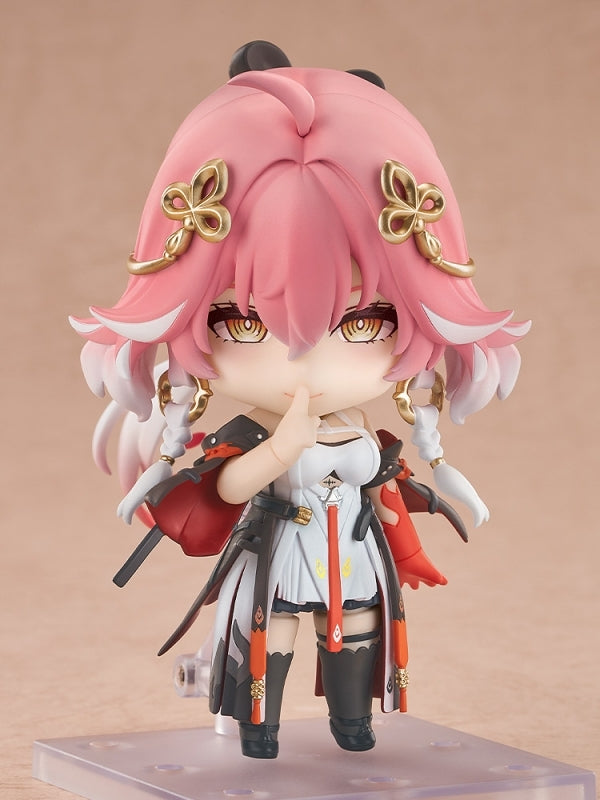 (Action Figure) Wuthering Waves Nendoroid Changli