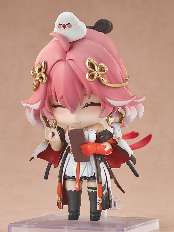 (Action Figure) Wuthering Waves Nendoroid Changli