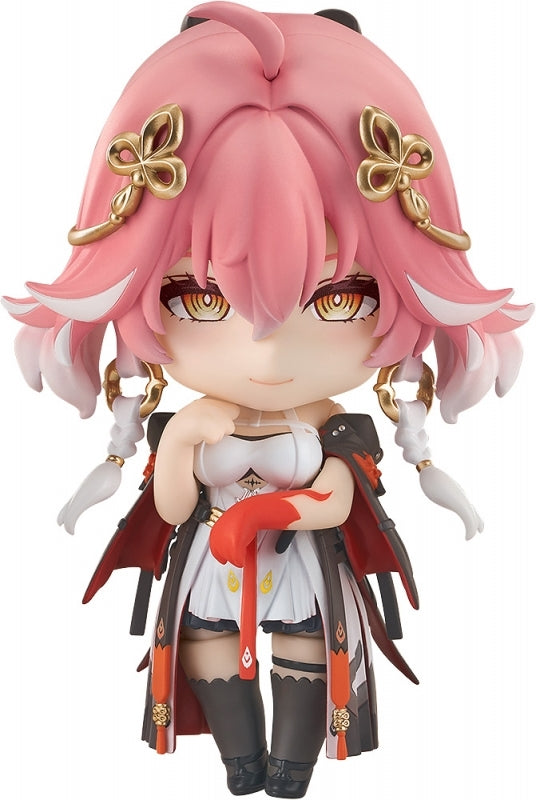 (Action Figure) Wuthering Waves Nendoroid Changli