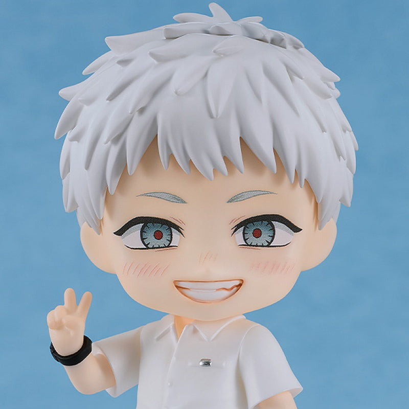 (Action Figure) TV Anime "The Summer Hikaru Died" Nendoroid Hikaru