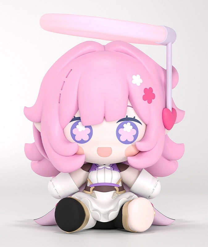 (Action Figure) Honkai Impact 3rd Huggy Good Smile ELF/Elf Elysia