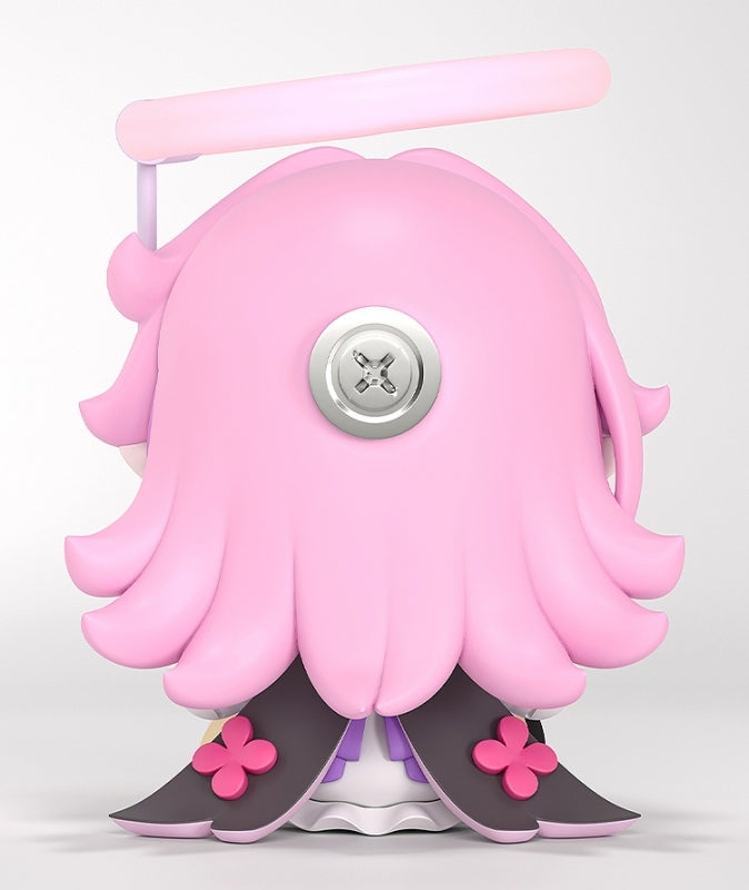 (Action Figure) Honkai Impact 3rd Huggy Good Smile ELF/Elf Elysia