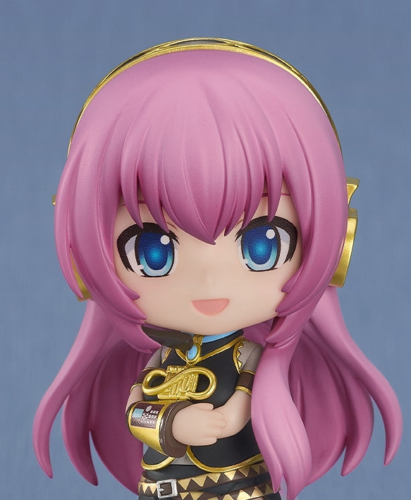 (Action Figure) Character Vocal Series 03 Nendoroid Megurine Luka 2.0