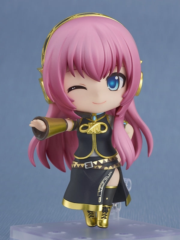 (Action Figure) Character Vocal Series 03 Nendoroid Megurine Luka 2.0
