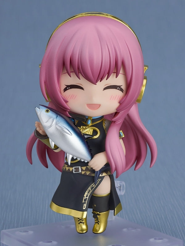 (Action Figure) Character Vocal Series 03 Nendoroid Megurine Luka 2.0