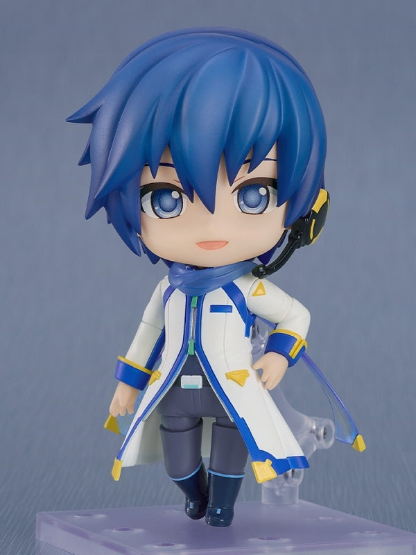 (Action Figure) KAITO Nendoroid KAITO 2.0