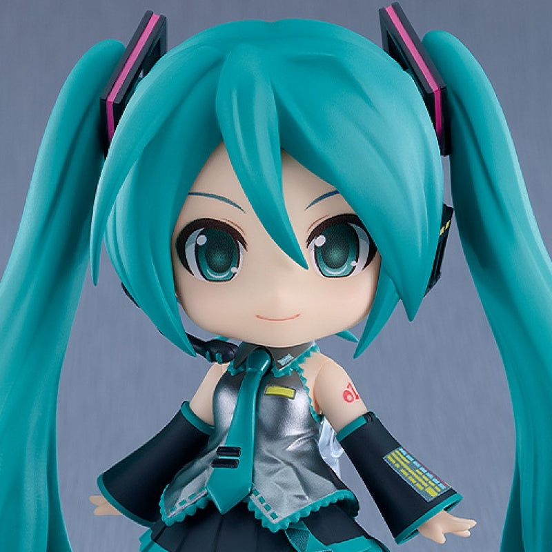 (Action Figure) Character Vocal Series 01: Hatsune Miku Nendoroid Hatsune Miku 3. 0 Basic