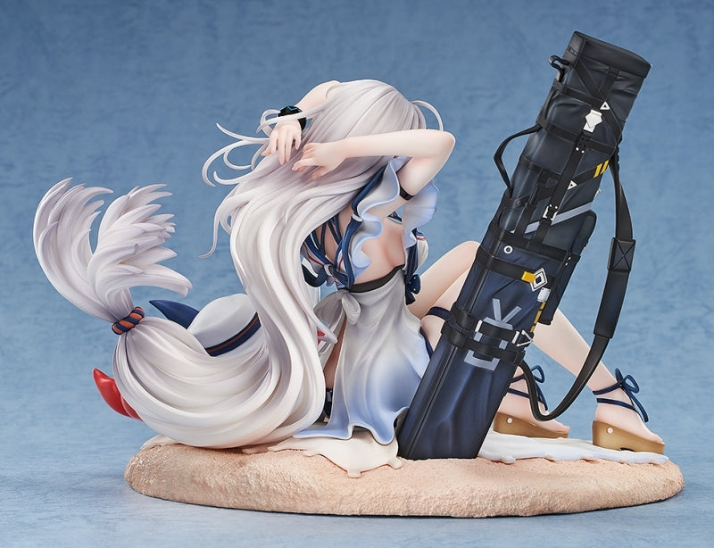 (Bishojo Figure) Arknights Skadi: Waverider WR04 Ver. Complete Figure