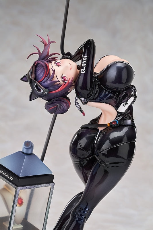 (Bishojo Figure) GODDESS OF VICTORY: NIKKE Quency: Escape Queen 1/7 Complete Figure