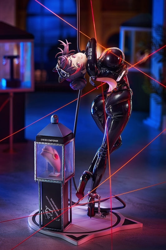 (Bishojo Figure) GODDESS OF VICTORY: NIKKE Quency: Escape Queen 1/7 Complete Figure