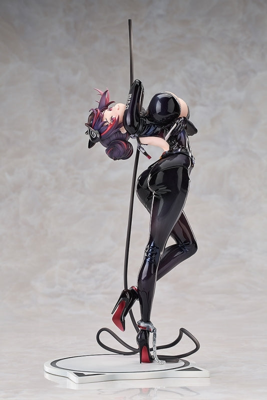(Bishojo Figure) GODDESS OF VICTORY: NIKKE Quency: Escape Queen 1/7 Complete Figure