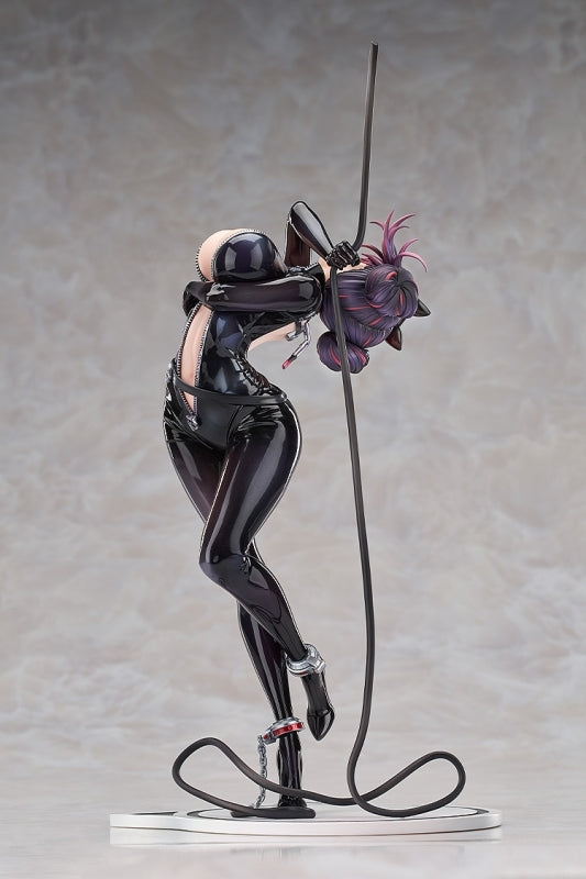 (Bishojo Figure) GODDESS OF VICTORY: NIKKE Quency: Escape Queen 1/7 Complete Figure