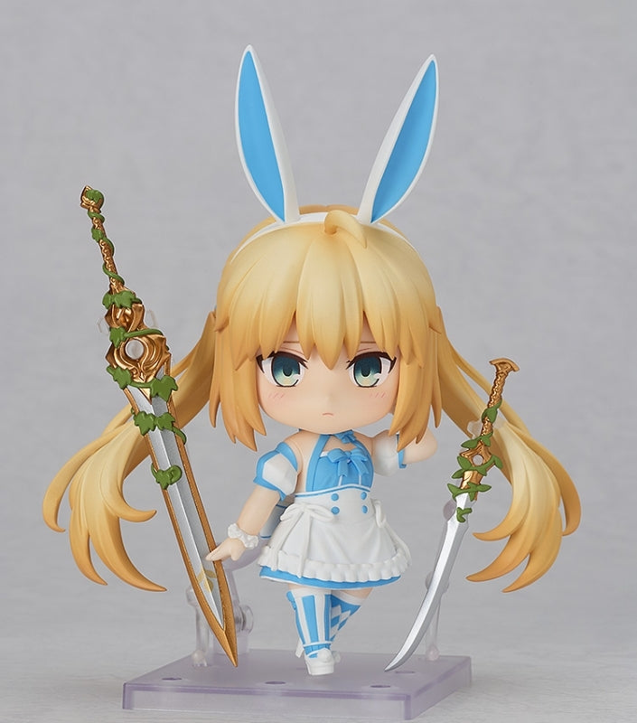 (Action Figure) Fate/Grand Order Nendoroid Fate/Grand Order Berserker/Altria Caster