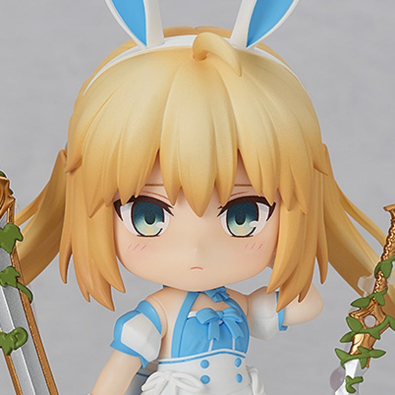 (Action Figure) Fate/Grand Order Nendoroid Fate/Grand Order Berserker/Altria Caster