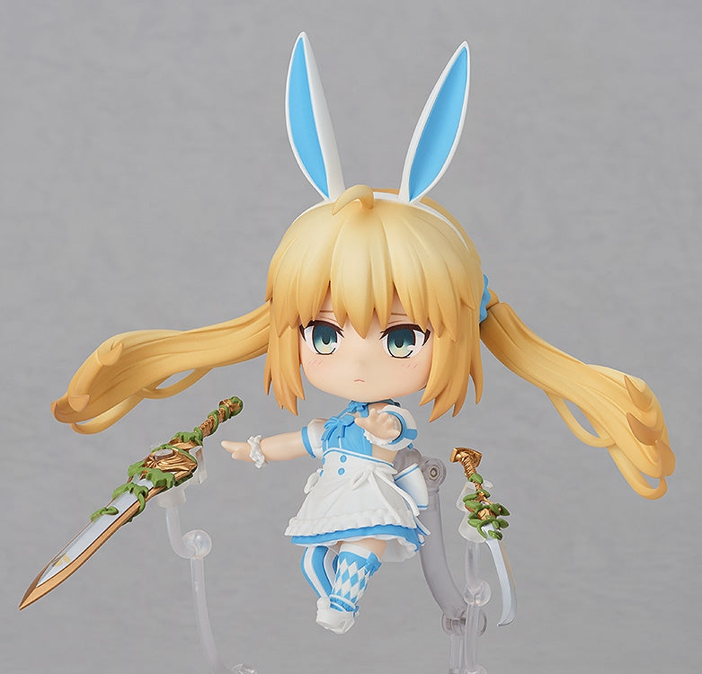 (Action Figure) Fate/Grand Order Nendoroid Fate/Grand Order Berserker/Altria Caster