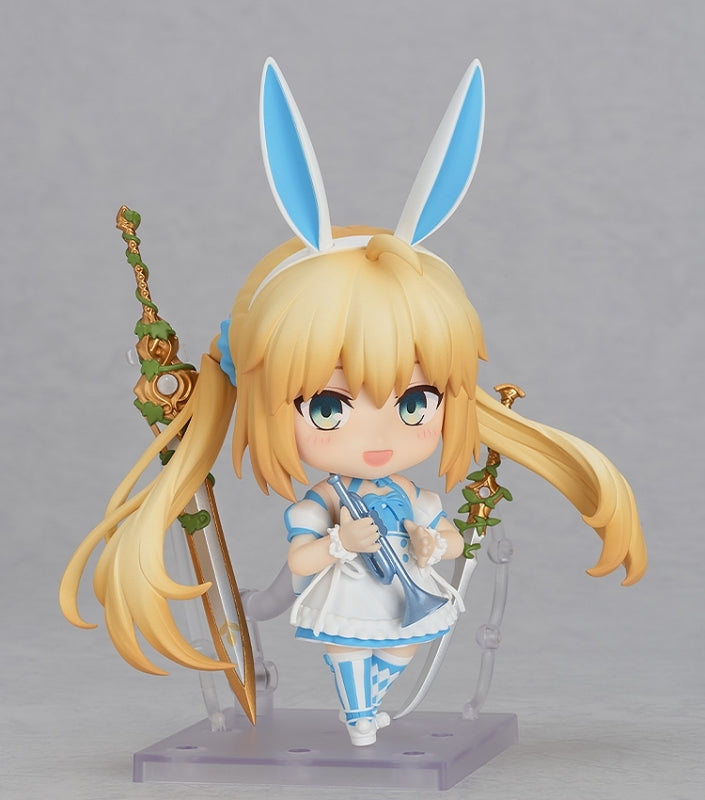 (Action Figure) Fate/Grand Order Nendoroid Fate/Grand Order Berserker/Altria Caster