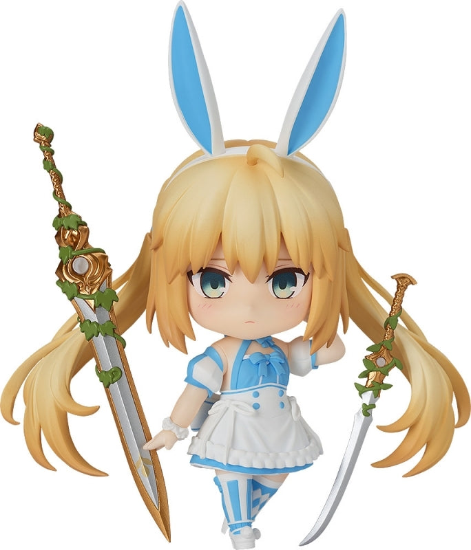 (Action Figure) Fate/Grand Order Nendoroid Fate/Grand Order Berserker/Altria Caster