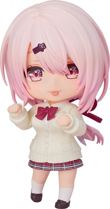 (Action Figure) NIJISANJI Nendoroid Shiina Yuika