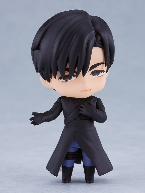 (1BOX=6)(Trading Figure) Nendoroid Surprise ALIEN STAGE {animate Bonus: Sticker}