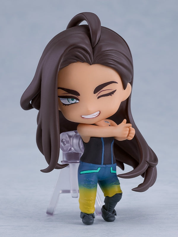 (1BOX=6)(Trading Figure) Nendoroid Surprise ALIEN STAGE {animate Bonus: Sticker}