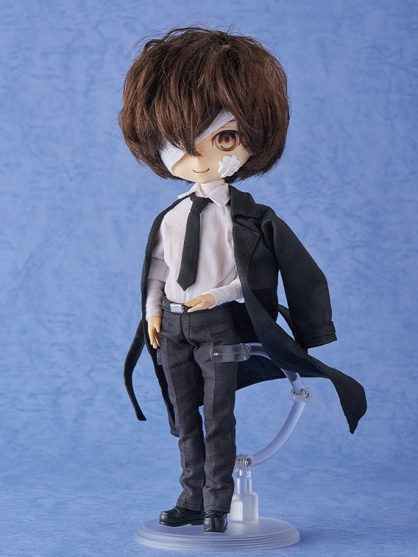 (Action Figure) 文豪ストレイドッグス Harmonia humming Osamu Dazai: Fifteen-Year-Old Ver. Complete Doll