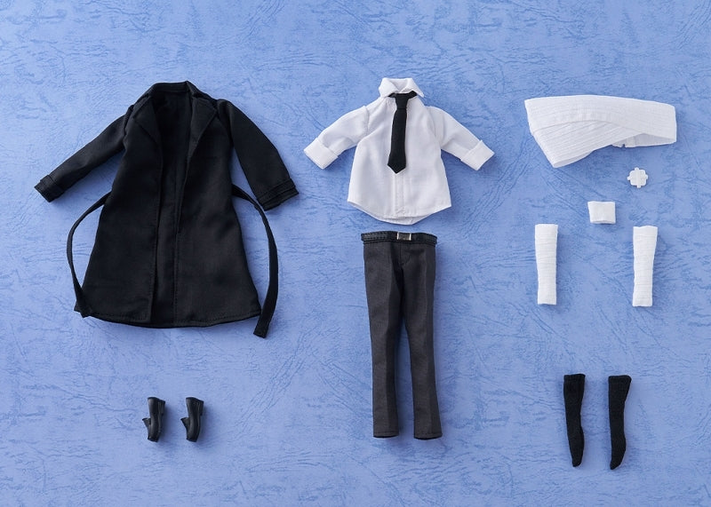 (Action Figure) 文豪ストレイドッグス Harmonia humming Osamu Dazai: Fifteen-Year-Old Ver. Complete Doll
