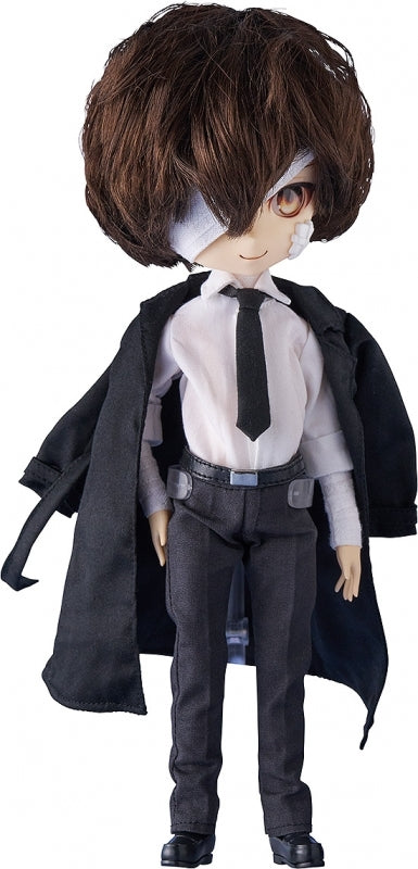 (Action Figure) 文豪ストレイドッグス Harmonia humming Osamu Dazai: Fifteen-Year-Old Ver. Complete Doll