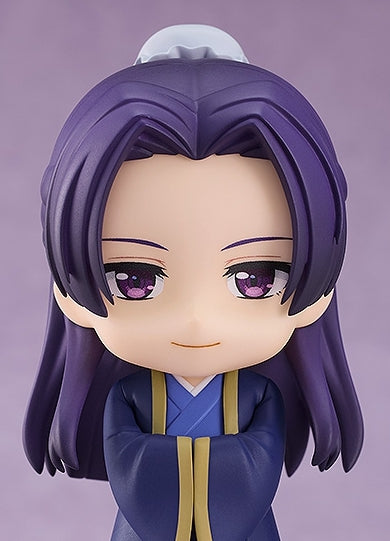 (Action Figure) The Apothecary Diaries Nendoroid Jinshi (Re-release)