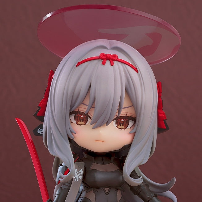 (Action Figure) GODDESS OF VICTORY: NIKKE Nendoroid Guren: Black Shadow (Scarlet: Black Shadow)