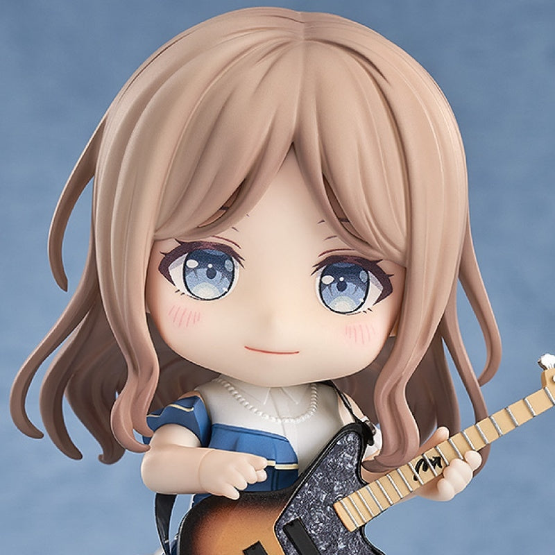 (Action Figure) BanG Dream! Nendoroid Soyo Nagasaki