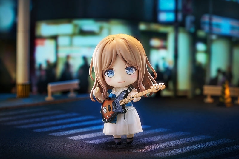 (Action Figure) BanG Dream! Nendoroid Soyo Nagasaki
