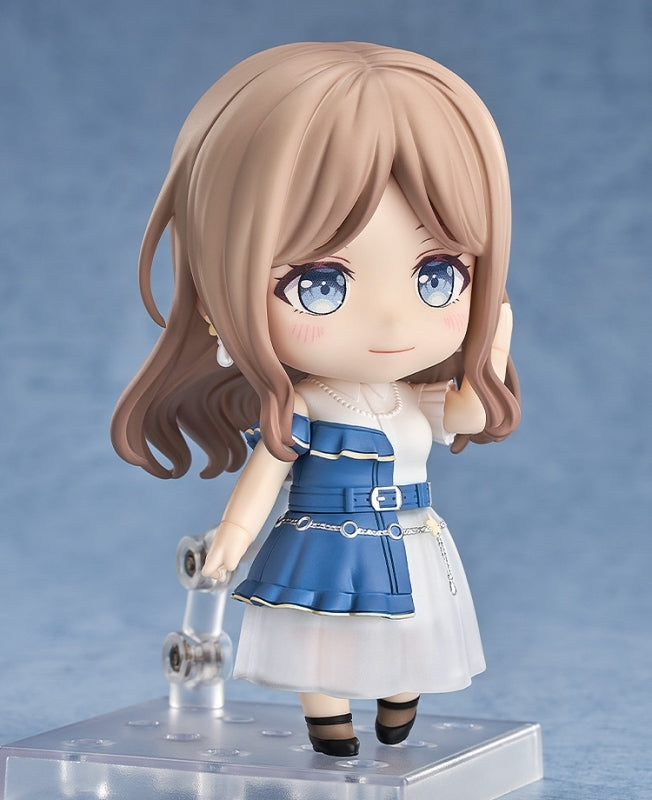 (Action Figure) BanG Dream! Nendoroid Soyo Nagasaki