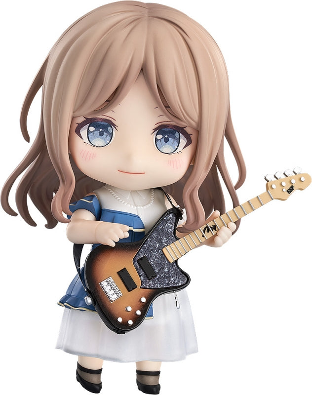 (Action Figure) BanG Dream! Nendoroid Soyo Nagasaki