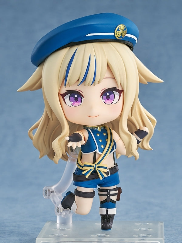 (Action Figure) HIMEHINA Nendoroid Hina Suzuki