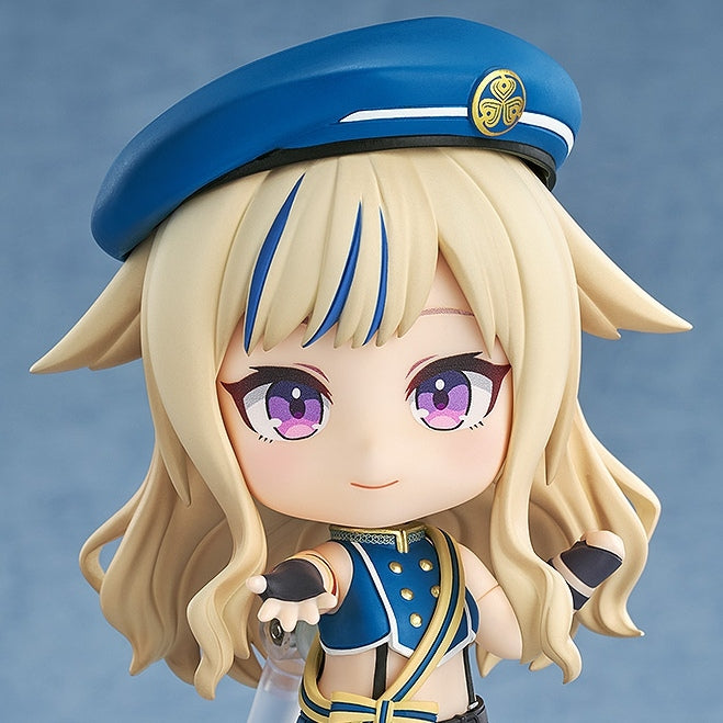 (Action Figure) HIMEHINA Nendoroid Hina Suzuki
