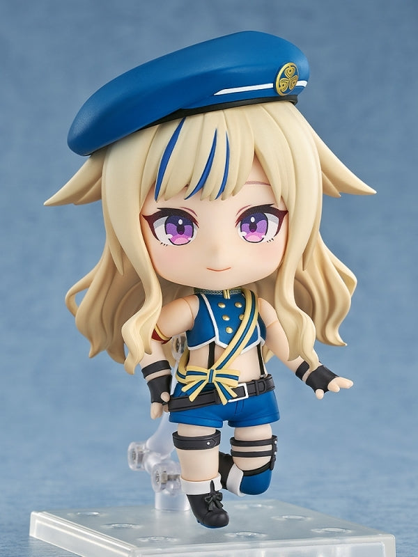 (Action Figure) HIMEHINA Nendoroid Hina Suzuki