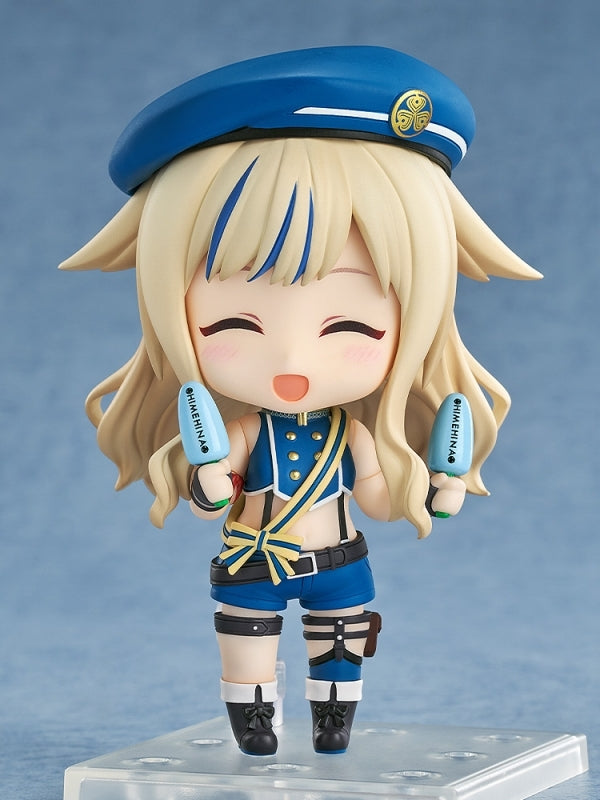 (Action Figure) HIMEHINA Nendoroid Hina Suzuki