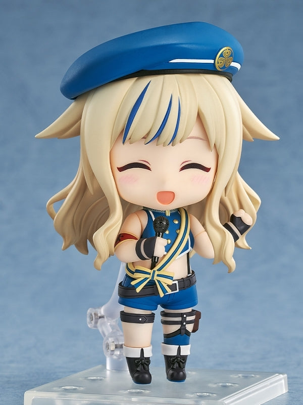 (Action Figure) HIMEHINA Nendoroid Hina Suzuki