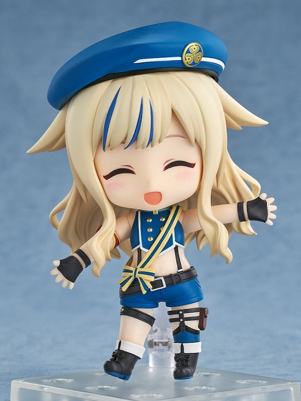 (Action Figure) HIMEHINA Nendoroid Hina Suzuki