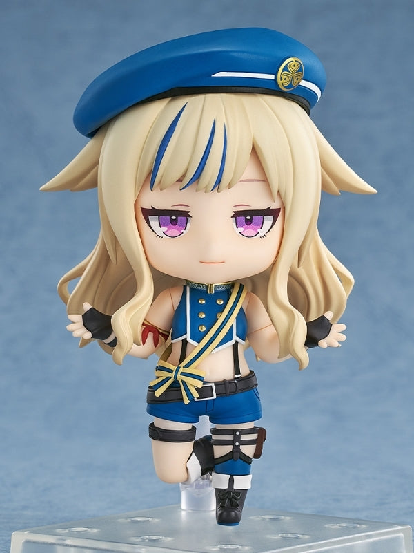 (Action Figure) HIMEHINA Nendoroid Hina Suzuki