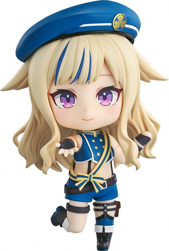 (Action Figure) HIMEHINA Nendoroid Hina Suzuki