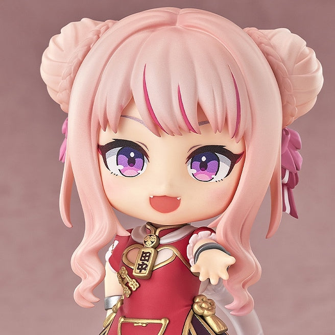 (Action Figure) HIMEHINA Nendoroid Tanaka Hime